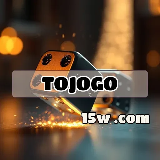 tojogo.com: Bônus Imperdíveis para Elevar seu Jogo ao Próximo Nível