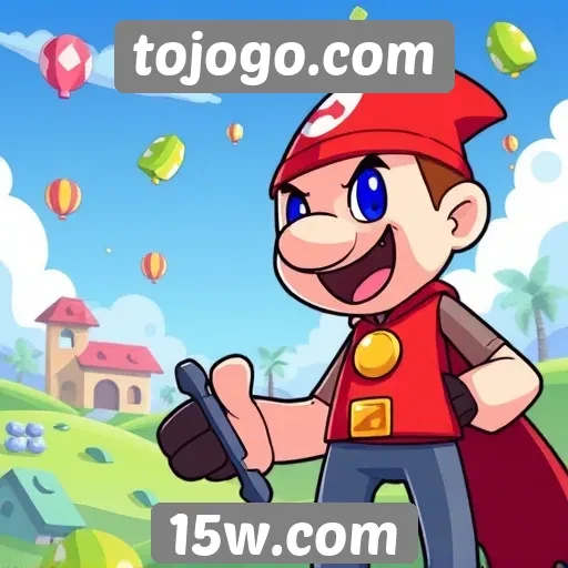 Comparação entre tojogo.com e outros sites do setor