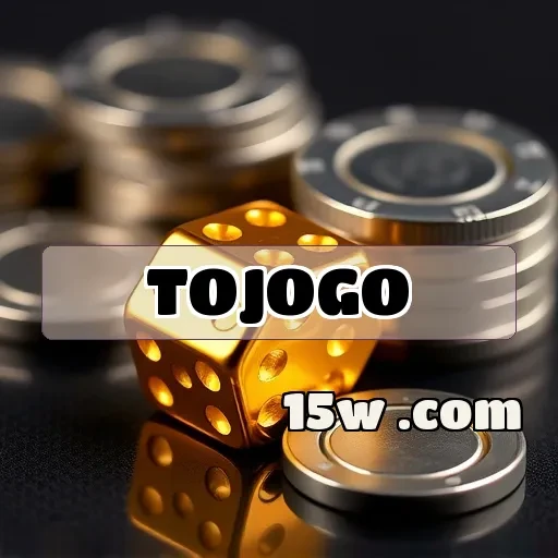 tojogo.com: A Melhor Plataforma para Jogos Confiáveis e Divertidos