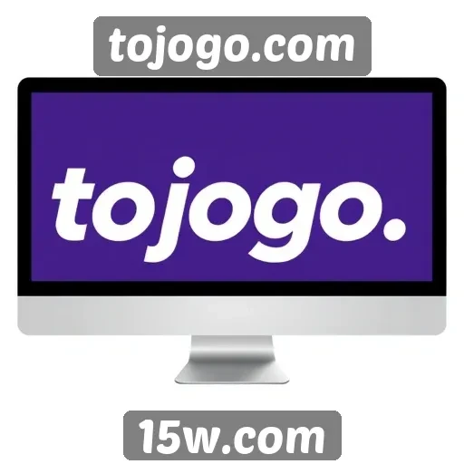 Novidades e atualizações frequentes no tojogo.com