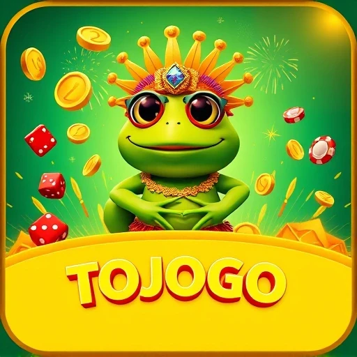 tojogo.com Logo