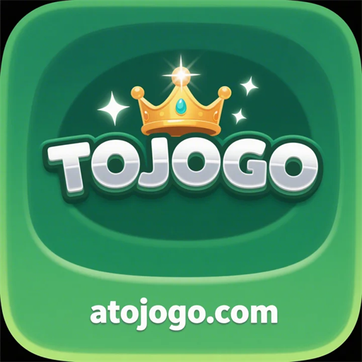 tojogo.com Logo