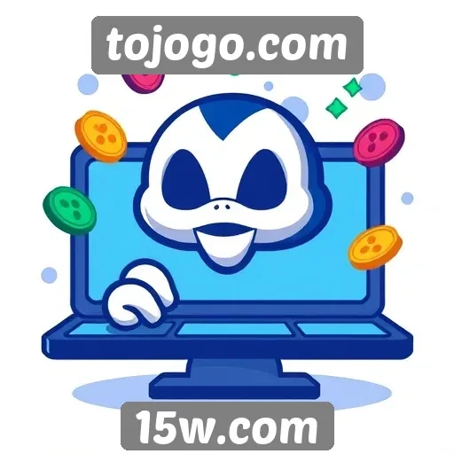 Tendências em jogos online em tojogo.com