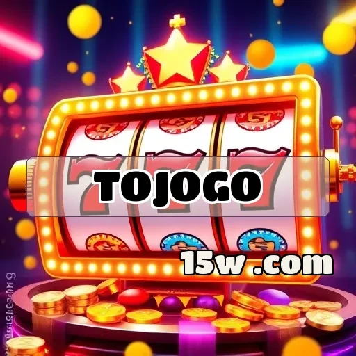 tojogo.com: A Revolução das Plataformas de Jogos que Você Esperava