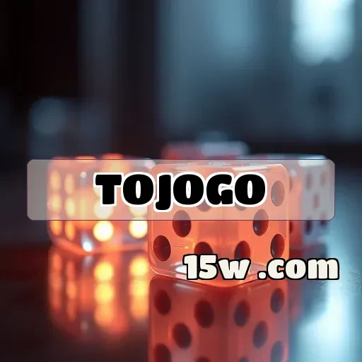 tojogo.com: A Segurança dos Jogos Online para Você