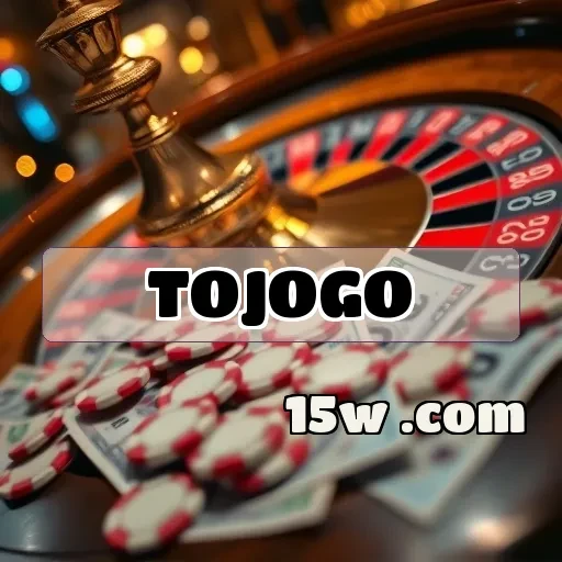 tojogo.com: Descubra os Benefícios Exclusivos da Seção VIP